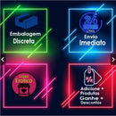 Gel Anal sexy shop Bloqueador de incomodo