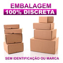 Golfinho Ponto G - Aveludado