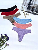 COMPRE 5 LEVE 10 - Calcinha Cotton Confort® - FRETE GRÁTIS