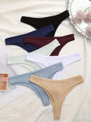 COMPRE 5 LEVE 10 - Calcinha Cotton Confort® - FRETE GRÁTIS