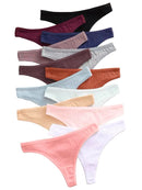 COMPRE 5 LEVE 10 - Calcinha Cotton Confort® - FRETE GRÁTIS