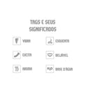 Vibrador Liquido Spray Power Shock Eletrizante Orgasmo Sexy Fantasy