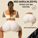 Calcinhas Sem Costura Fio Dental Corte a Laser Acabamento Premium